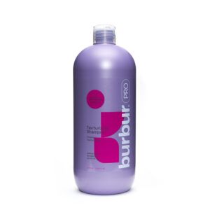 BURBUR PRO TEXTURIZING SHAMPOO 1L